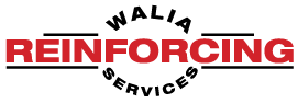 Walia Reinforcing